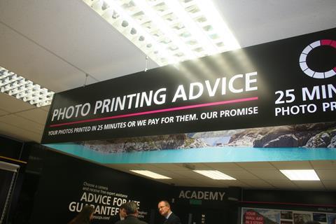 Jessops ‘centre of excellence’ in Birmingham